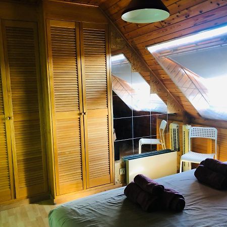 Gezellig Appartement In Oostende Екстериор снимка