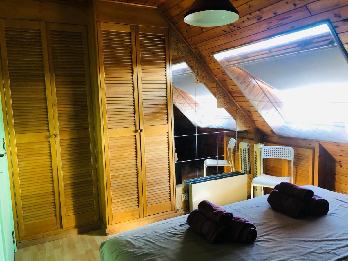 Gezellig Appartement In Oostende Екстериор снимка