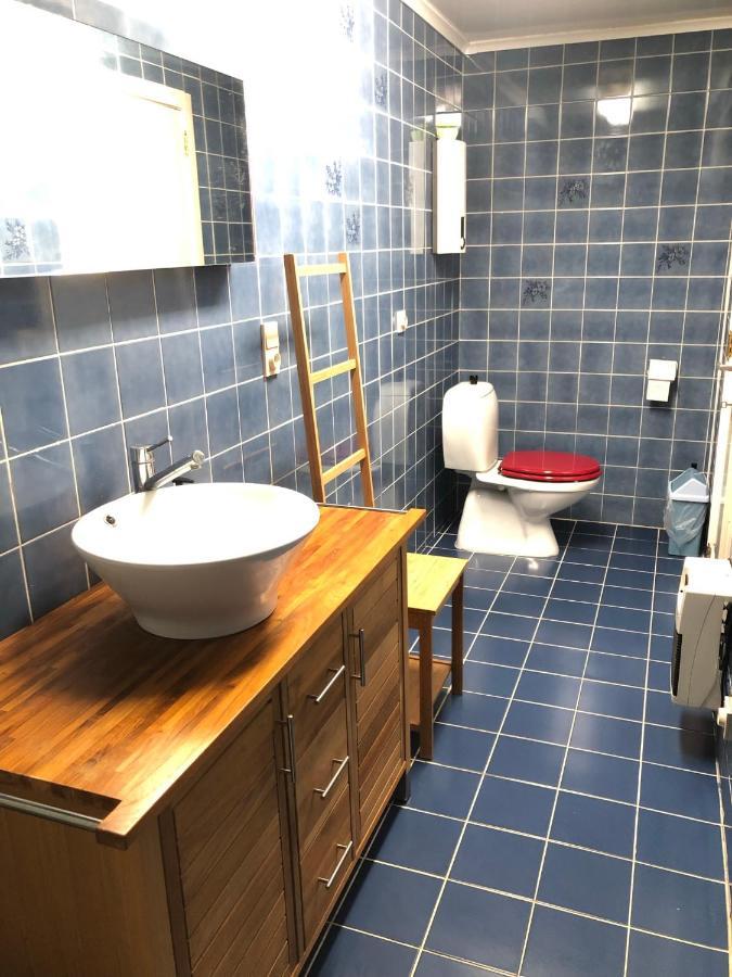 Gezellig Appartement In Oostende Екстериор снимка
