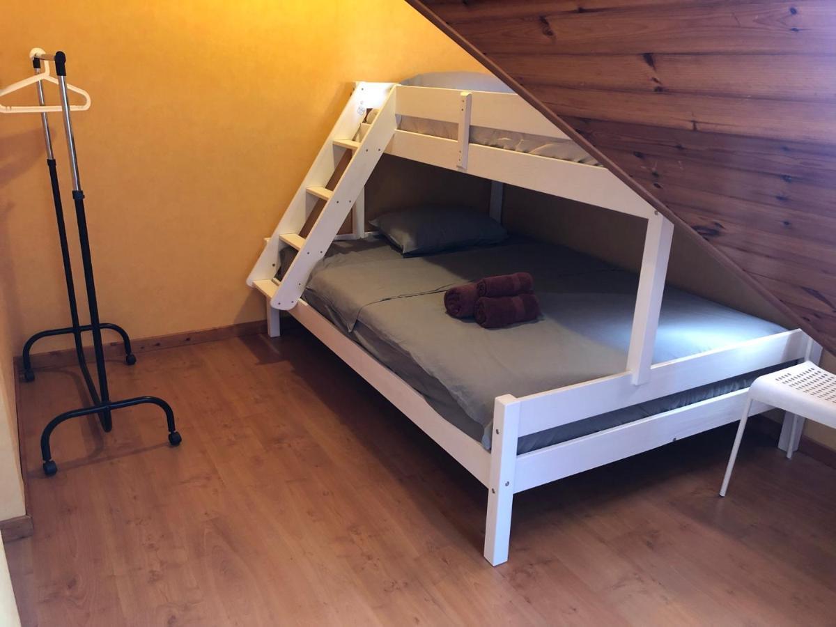 Gezellig Appartement In Oostende Екстериор снимка